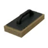 FRATTONE SPUGNA • BASE POLIURETANO H.MM 30 MM 145X280 -Vendite Stanley || Ks Tools || MSW 90414503 1