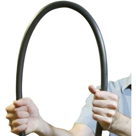 Silverline Set Di Aste Per Drenaggio 12 P.zi 12 P.zi 4 Silverline Set Di Aste Per Drenaggio 12 P.zi 12 P.zi - immagine 2