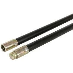 Silverline Set Di Aste Per Drenaggio 12 P.zi 12 P.zi 10 Silverline Set Di Aste Per Drenaggio 12 P.zi 12 P.zi -Vendite Stanley || Ks Tools || MSW 90724636 4