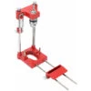 Drill Finder Guida Per Strumento Di Perforazione Portatile Guida Per Trapano Di Precisione Strumento Per La Lavorazione Del Legno Modello Carpentiere In Acciaio (rosso) -Vendite Stanley || Ks Tools || MSW 91205361 1