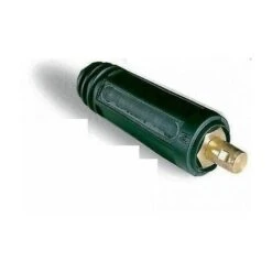 Connettore Maschio Per Giunzione Cavo Saldatrice 10-25 Mm²