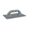 Frattazzo Raschiatore Per Intonaco 250x150 Manico Plastica Frattone