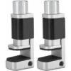Staffa A Clip Morsetto Schermo Regolabile Per Strumento Di Riparazione Tablet Telefono (2 Pezzi) -Vendite Stanley || Ks Tools || MSW 91728323 1