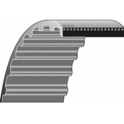 Cinghia Dentata Trasmissione Rasaerba Tagliaerba KYNAST 7-E-300 KYNAST 7-E-301