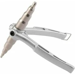 Espansore Manuale Per Tubi In Rame, Strumento Per Lo Stampaggio Di Tubi In Rame -Vendite Stanley || Ks Tools || MSW 92035315 5