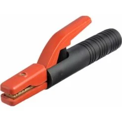 Riavvia Il Supporto Dell'elettrodo Di Saldatura Morsetto Di Fissaggio Della Ganascia Per Impieghi Gravosi Morsetto Dell'elettrodo Della Stazione Di Saldatura ARC (300A) -Vendite Stanley || Ks Tools || MSW 92040314 3