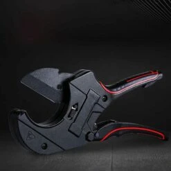Pinze Tagliatubi In PVC Da 63 Mm Tagliatubi In PVC Strumento Di Riparazione Per Tubi Per Tagliare Tubi In PVC Cpvc Pe Ppr Tubo Dell'acqua Tubo In Gomma Spelafili -Vendite Stanley || Ks Tools || MSW 92044750 5