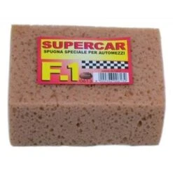 Spugne Lavaggio Auto Tobacco Giganti Cm.16X11X7