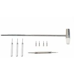 None Strumento Per La Riparazione Di Cinturini In 11 Pezzi -Vendite Stanley || Ks Tools || MSW 92959099 4