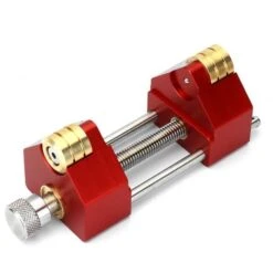 Guida Per Affilare Lo Scalpello Per Legno In Lega Di Alluminio Mohoo -Vendite Stanley || Ks Tools || MSW 93344116 3