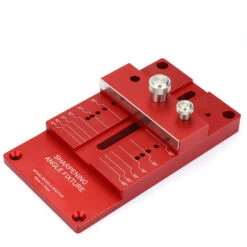 Attacco Angolare Per Affilatura In Lega Di Alluminio Mohoo Per Scalpello Per Legno -Vendite Stanley || Ks Tools || MSW 93355204 3