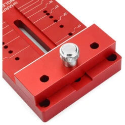 Attacco Angolare Per Affilatura In Lega Di Alluminio Mohoo Per Scalpello Per Legno -Vendite Stanley || Ks Tools || MSW 93355204 5