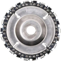 Disco Per Smerigliatrice Da 4 Pollici E Catena A 22 Denti A Taglio Fine Per Smerigliatrici Angolari 100/115 -Vendite Stanley || Ks Tools || MSW 93429211 5