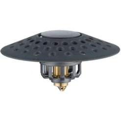 Filtro Di Scarico Per Piscina Con Anima Pop-up In Rame Tappo Di Scarico Per Piscina Universale Filtro Antiruggine Con Filtro A Schermo Anti-intasamento 1pc