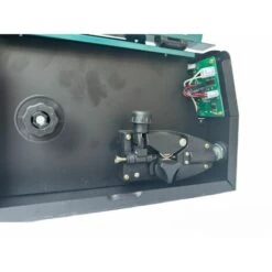 Saldatrice A Filo Continuo NO GAS MIG-250 Display Digitale + Maschera E Bobina -Vendite Stanley || Ks Tools || MSW 93988380 3