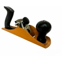 Pialla A Mano Per Legno Pialletto Manuale Falegname Piallatrice A Mano Lama 44mm -Vendite Stanley || Ks Tools || MSW 94156195 3