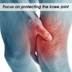 Ginocchiere Traspiranti Ginocchiere Antiscivolo Ginocchiere Rotulee Ginocchiere Protezione Articolare Vecchie Gambe Fredde Ciclismo Alpinismo Squat Ginocchiere Sportive -Vendite Stanley || Ks Tools || MSW 94284488 2