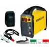 STANLEY SALDATRICE AD INVERTER SIRIO 170 4,3 KW 160 AMP VALIGETTA+ACCESSORI -Vendite Stanley || Ks Tools || MSW 94572830 1