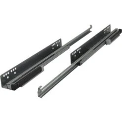 GLISSI RES CHIUSURA SOFT PER CASSETTI 400MM SMARTWARES 42.910.21