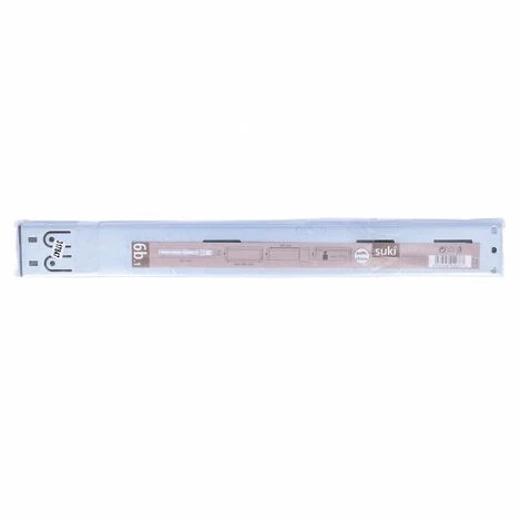GLISSI RES CHIUSURA SOFT PER CASSETTI 400MM SMARTWARES 42.910.21 6 GLISSI RES CHIUSURA SOFT PER CASSETTI 400MM SMARTWARES 42.910.21 - immagine 4
