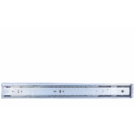 GLISSI RES CHIUSURA SOFT PER CASSETTI 400MM SMARTWARES 42.910.21 7 GLISSI RES CHIUSURA SOFT PER CASSETTI 400MM SMARTWARES 42.910.21 - immagine 5