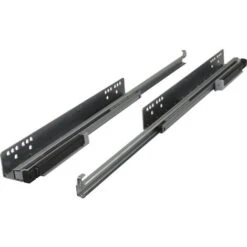 GLISSI RES CHIUSURA SOFT PER CASSETTI 550MM SMARTWARES 42.910.23