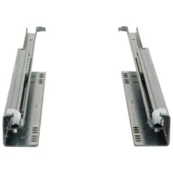 GLISSI RES CHIUSURA SOFT PER CASSETTI 550MM SMARTWARES 42.910.23 -Vendite Stanley || Ks Tools || MSW 94573410 3