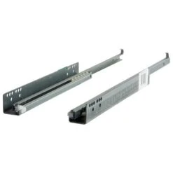 GLISSI RES CHIUSURA SOFT PER CASSETTI 550MM SMARTWARES 42.910.23 -Vendite Stanley || Ks Tools || MSW 94573410 4