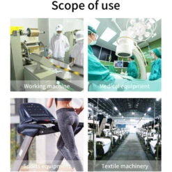 Regolatore Elettronico Di Velocità Del Motore CA Asincrono Monofase -Vendite Stanley || Ks Tools || MSW 94712666 3