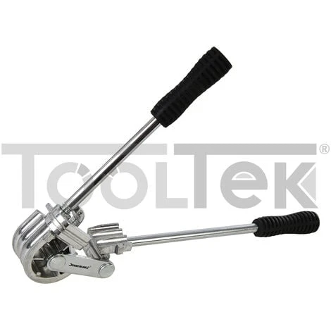 PIEGATUBO PIEGATUBI CURVATUBI TUBI RAME ALLUMINIO 8-12mm 333239 3 PIEGATUBO PIEGATUBI CURVATUBI TUBI RAME ALLUMINIO 8-12mm 333239