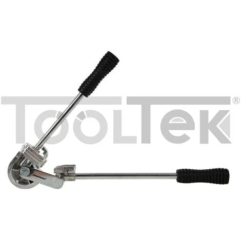 PIEGATUBO PIEGATUBI CURVATUBI TUBI RAME ALLUMINIO 8-12mm 333239 4 PIEGATUBO PIEGATUBI CURVATUBI TUBI RAME ALLUMINIO 8-12mm 333239 - immagine 2