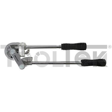 PIEGATUBO PIEGATUBI CURVATUBI TUBI RAME ALLUMINIO 8-12mm 333239 5 PIEGATUBO PIEGATUBI CURVATUBI TUBI RAME ALLUMINIO 8-12mm 333239 - immagine 3