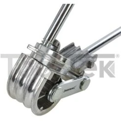 PIEGATUBO PIEGATUBI CURVATUBI TUBI RAME ALLUMINIO 8-12mm 333239 11 PIEGATUBO PIEGATUBI CURVATUBI TUBI RAME ALLUMINIO 8-12mm 333239 -Vendite Stanley || Ks Tools || MSW 94731316 5