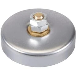 MORSETTO MESSA A TERRA MAGNETICO SALDATORI ELETTRICISTI 427714