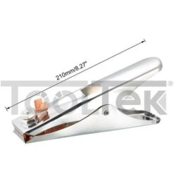 PINZA MORSETTO PER MASSA PER SALDATRICE 500A -Vendite Stanley || Ks Tools || MSW 94731560 2