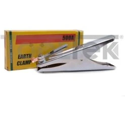 PINZA MORSETTO PER MASSA PER SALDATRICE 500A -Vendite Stanley || Ks Tools || MSW 94731560 5