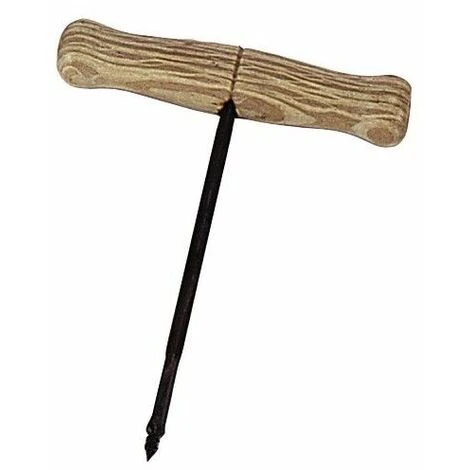 Wolfpack Trivella Per Legno 3.0 Mm. 3 Wolfpack Trivella Per Legno 3.0 Mm.