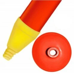 Trade Shop - Stura Lavandino A Pompa A Ventosa Per Tubi Lavello Lavandini Wc Bagno -Vendite Stanley || Ks Tools || MSW 95093370 4