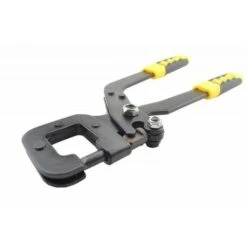 Trade Shop - Pinza Punzonatrice Per Strutture Cartongesso Punzoni Fori Fissa Hrc61 -Vendite Stanley || Ks Tools || MSW 95095916 5