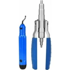 Espansore Per Tubi In Rame Da 1/47/8 Pollici 622mm Espansore Per Tubi In Rame Con Strumento Di Sbavatura Per Tubi Strumento Per L'installazione Di Aria Condizionata