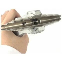 Espansore Per Tubi In Rame, Strumento Di Espansione Manuale Per Vari Tubi L'installazione Del Condizionatore D'aria Mantiene La Riparazione -Vendite Stanley || Ks Tools || MSW 95704701 4