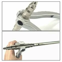 Espansore Per Tubi In Rame, Strumento Di Espansione Manuale Per Vari Tubi L'installazione Del Condizionatore D'aria Mantiene La Riparazione -Vendite Stanley || Ks Tools || MSW 95704701 5