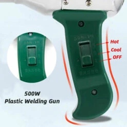 Saldatura Plastica Ad Aria Calda 700W 220V Torcia Per Saldatura A Temperatura Regolabile Torcia Pp Pe Strumenti Per Saldatura In PVC 8 Saldatura Plastica Ad Aria Calda 700W 220V Torcia Per Saldatura A Temperatura Regolabile Torcia Pp Pe Strumenti Per Saldatura In PVC -Vendite Stanley || Ks Tools || MSW 95767717 2