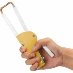 Pinza Per Saldatura A Forma Speciale Una Pinza Per Saldatura Di Testa Per Saldatore A Punti -Vendite Stanley || Ks Tools || MSW 95768732 3