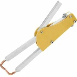 Pinza Per Saldatura A Forma Speciale Una Pinza Per Saldatura Di Testa Per Saldatore A Punti -Vendite Stanley || Ks Tools || MSW 95768732 4