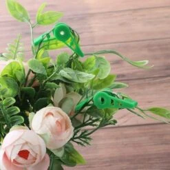 Confezione Da 20 Clip Regolabili Per Piegare Le Piante, Clip Per L'addestramento Del Gambo Della Pianta, Clip Per L'addestramento Delle Piante A 360 Gradi Per Il Controllo Dell'allenamento Delle Piant 9 Confezione Da 20 Clip Regolabili Per Piegare Le Piante, Clip Per L'addestramento Del Gambo Della Pianta, Clip Per L'addestramento Delle Piante A 360 Gradi Per Il Controllo Dell'allenamento Delle Piant -Vendite Stanley || Ks Tools || MSW 95788970 3