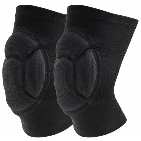 Ginocchiere Professionali Da Lavoro, Ginocchiere Comode Per Pavimenti Abrasivi Per Giardinaggio E Edilizia Danza, 1 Paio Schiuma Elastica Anti Shock Taglia Unica 3 Ginocchiere Professionali Da Lavoro, Ginocchiere Comode Per Pavimenti Abrasivi Per Giardinaggio E Edilizia Danza, 1 Paio Schiuma Elastica Anti Shock Taglia Unica