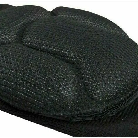 Ginocchiere Professionali Da Lavoro, Ginocchiere Comode Per Pavimenti Abrasivi Per Giardinaggio E Edilizia Danza, 1 Paio Schiuma Elastica Anti Shock Taglia Unica 6 Ginocchiere Professionali Da Lavoro, Ginocchiere Comode Per Pavimenti Abrasivi Per Giardinaggio E Edilizia Danza, 1 Paio Schiuma Elastica Anti Shock Taglia Unica - immagine 4