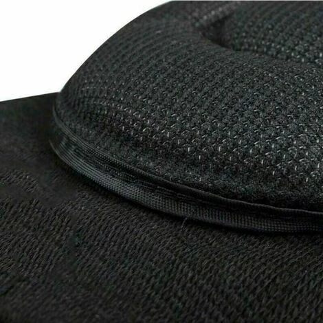 Ginocchiere Professionali Da Lavoro, Ginocchiere Comode Per Pavimenti Abrasivi Per Giardinaggio E Edilizia Danza, 1 Paio Schiuma Elastica Anti Shock Taglia Unica 7 Ginocchiere Professionali Da Lavoro, Ginocchiere Comode Per Pavimenti Abrasivi Per Giardinaggio E Edilizia Danza, 1 Paio Schiuma Elastica Anti Shock Taglia Unica - immagine 5