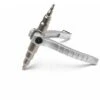 Espansore Per Tubi In Rame, Strumento Di Espansione Manuale Per Vari Tubi L'installazione Del Condizionatore D'aria Mantiene La Riparazione, Argento, Un Pezzo, Fonepro, 2 Espansore Per Tubi In Rame, Strumento Di Espansione Manuale Per Vari Tubi L'installazione Del Condizionatore D'aria Mantiene La Riparazione, Argento, Un Pezzo, Fonepro, -Vendite Stanley || Ks Tools || MSW 96204844 1
